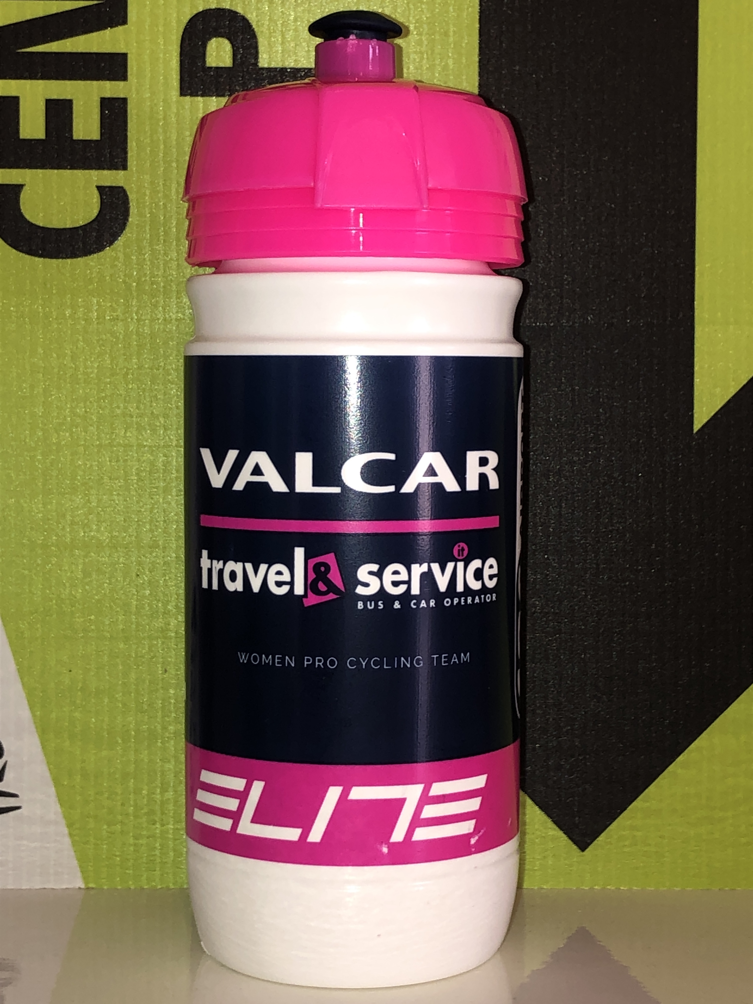 Elite Corsa - Valcar Travel & Service 2 - 2022